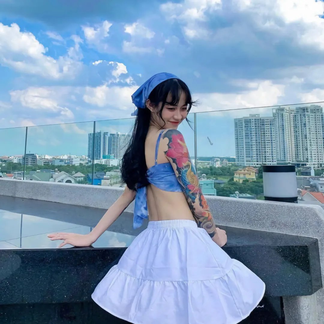 幸运里程